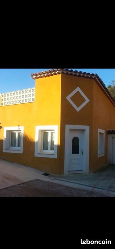 Appartement à louer, 40m², Les Arcs