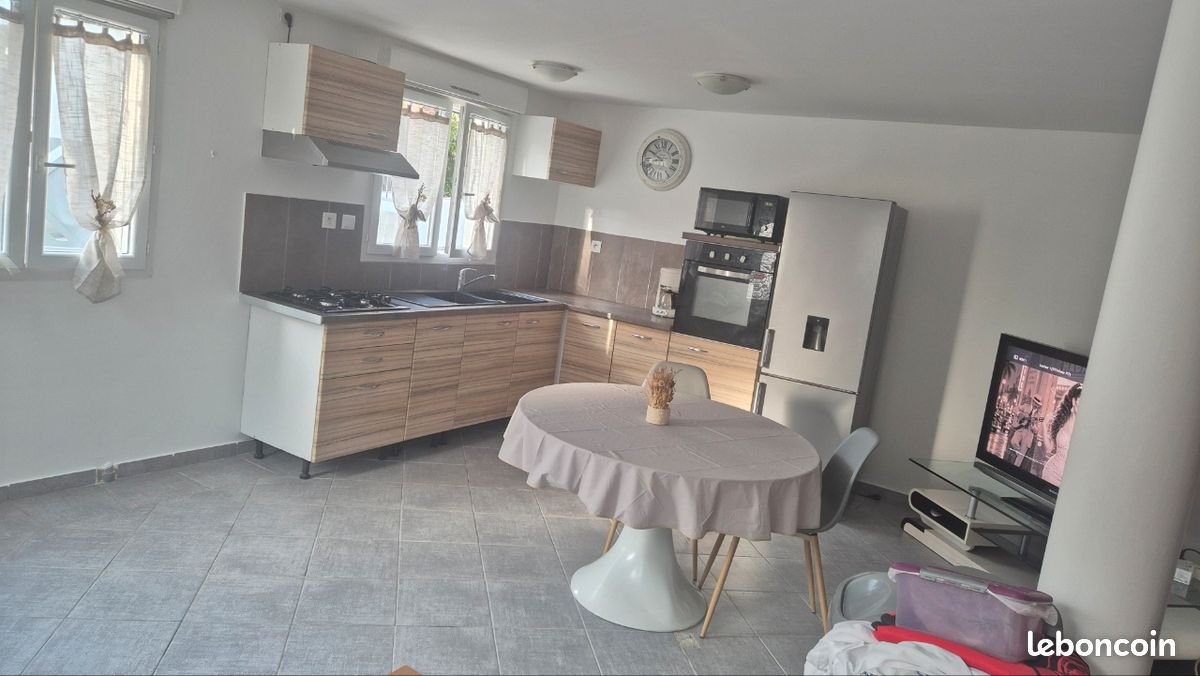 Appartement à louer, 40m², Les Arcs