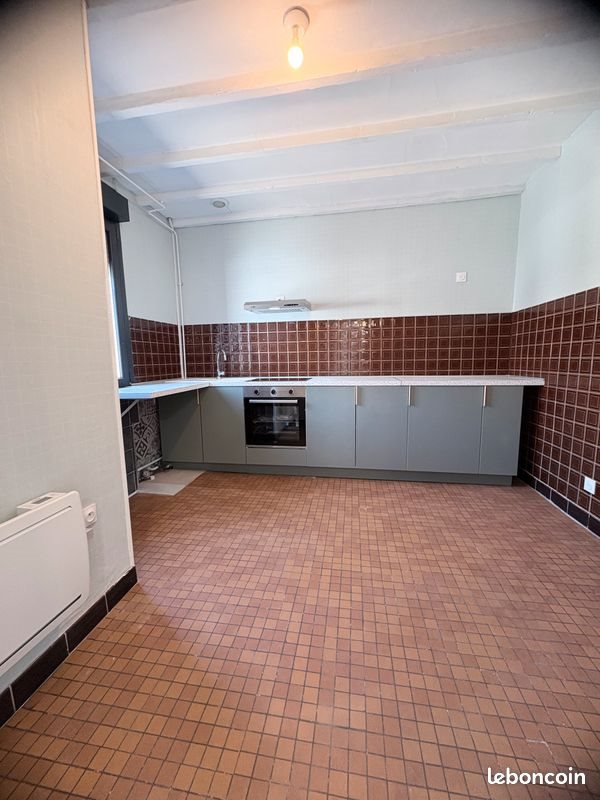 Maison à louer, 60m², Montbéliard