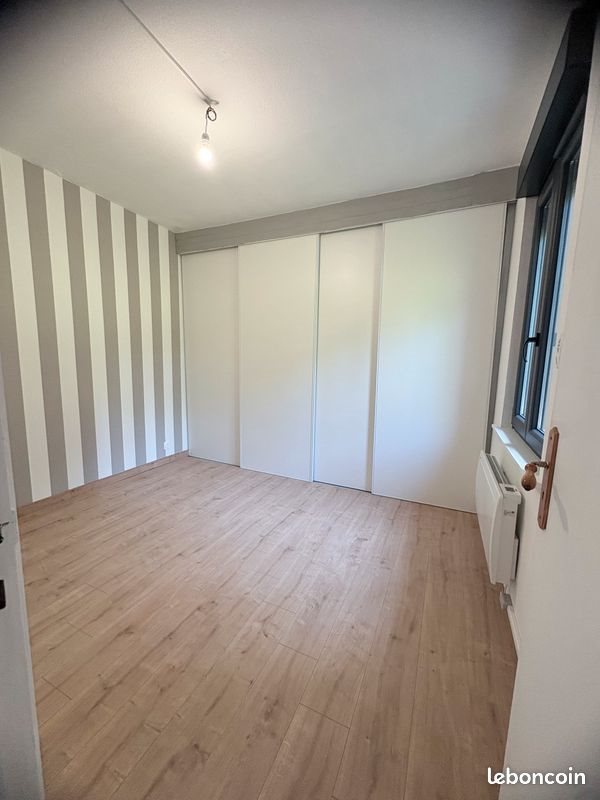 Maison à louer, 60m², Montbéliard