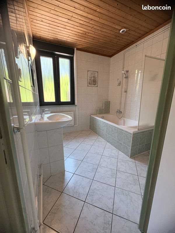 Maison à louer, 60m², Montbéliard
