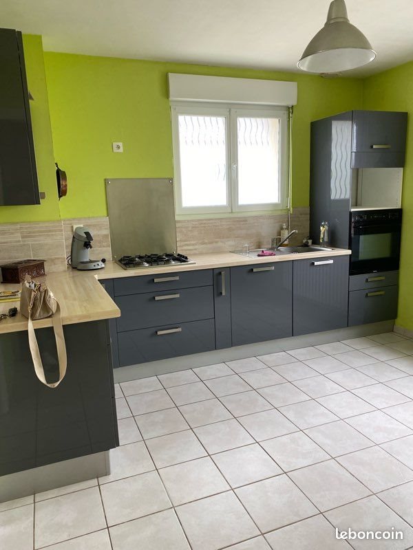 Maison à vendre, 139m², Pluméliau