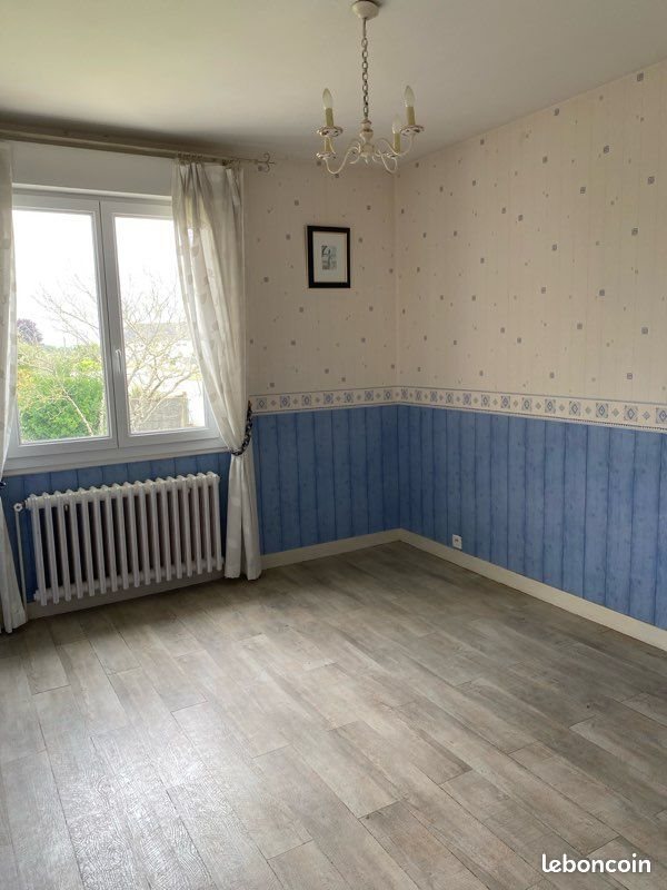 Maison à vendre, 139m², Pluméliau