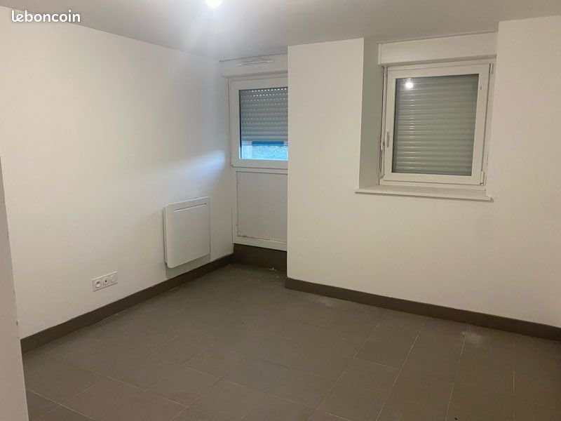 Maison à louer, 55m², Pierric