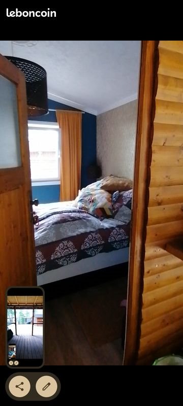 Maison à vendre, 35m², Langatte