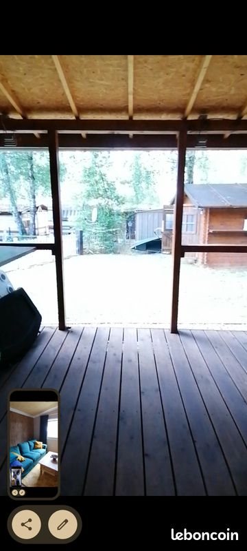 Maison à vendre, 35m², Langatte
