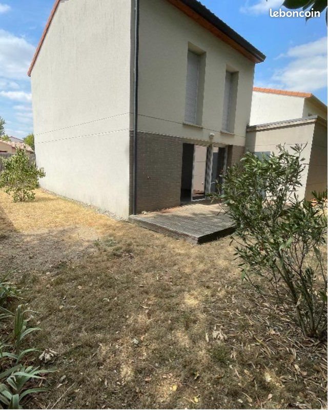 Maison à vendre, 81m², Villeneuve-Tolosane