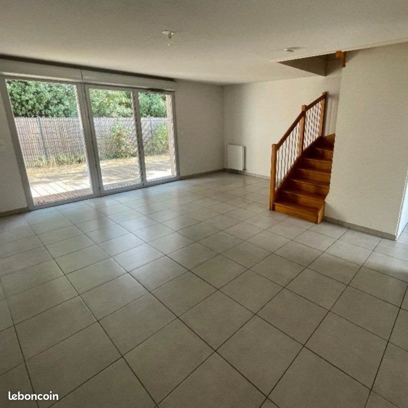 Maison à vendre, 81m², Villeneuve-Tolosane