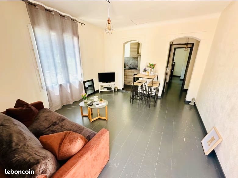 Appartement à louer, 42m², Avignon