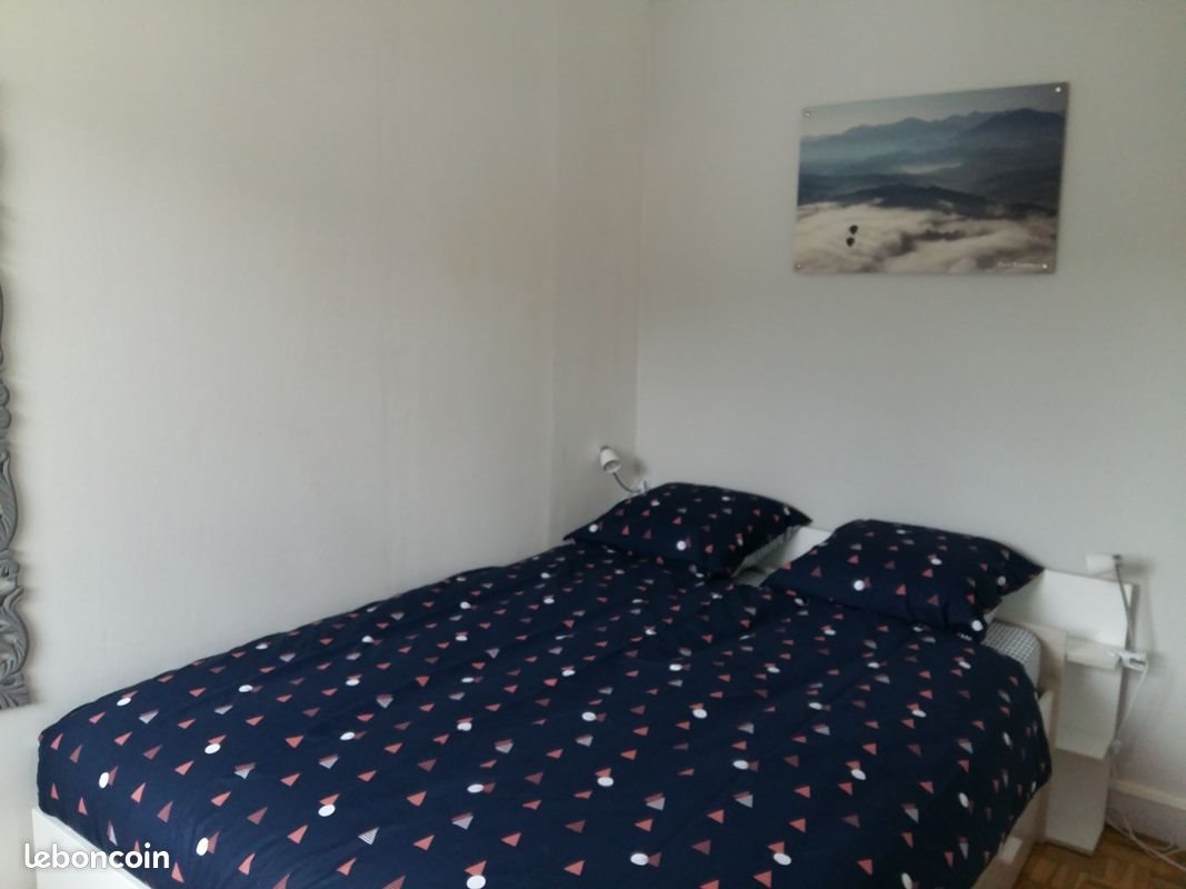 Appartement à vendre, 29m², Bagnères-de-Bigorre
