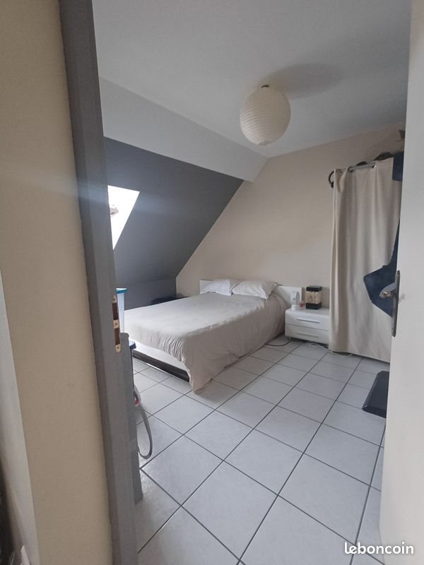 Appartement à louer, 54m², Bourogne