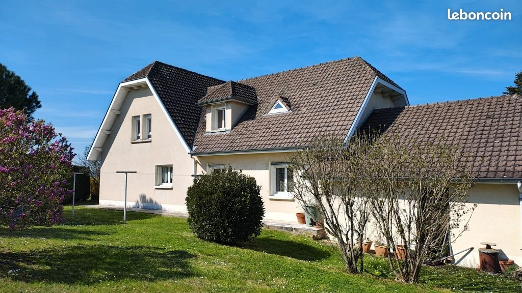 Maison à vendre, 167m², Decazeville