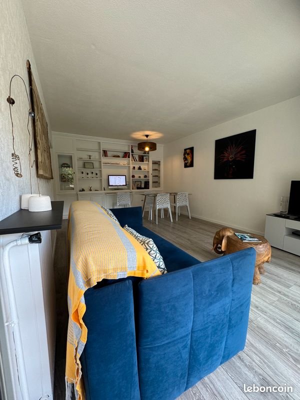 Appartement à vendre, 43m², Biarritz