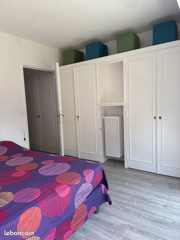 Appartement à vendre, 43m², Biarritz