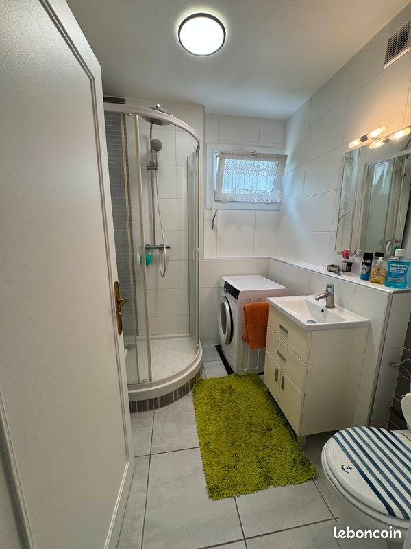 Appartement à vendre, 43m², Biarritz