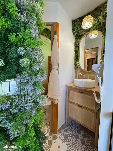 Appartement à vendre, 12m², Allos