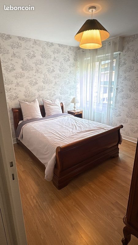 Appartement à louer, 80m², Sarlat-la-Canéda