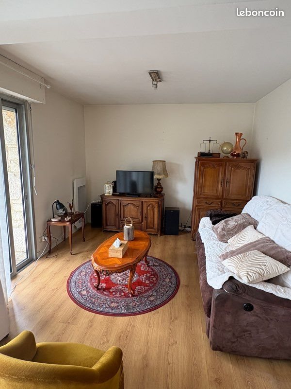 Appartement à louer, 80m², Sarlat-la-Canéda