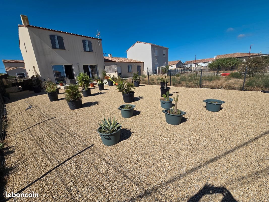 Maison à vendre, 115m², Peyriac-de-Mer