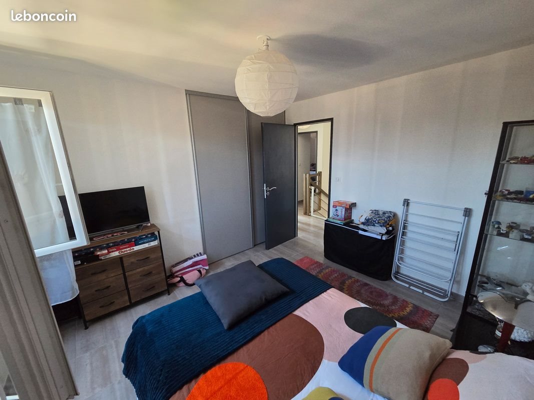 Maison à vendre, 115m², Peyriac-de-Mer