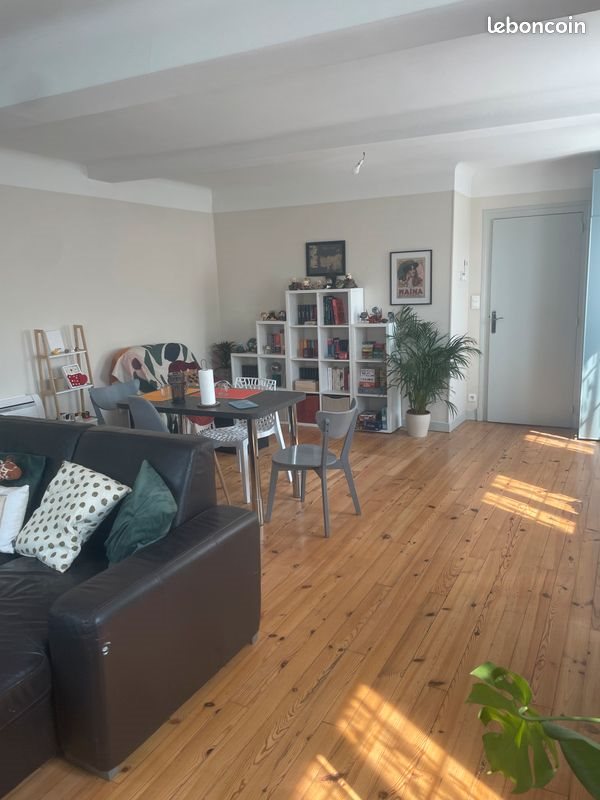 Maison à louer, 160m², Gan