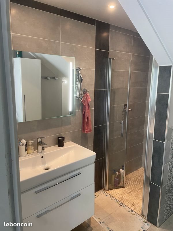 Maison à louer, 160m², Gan
