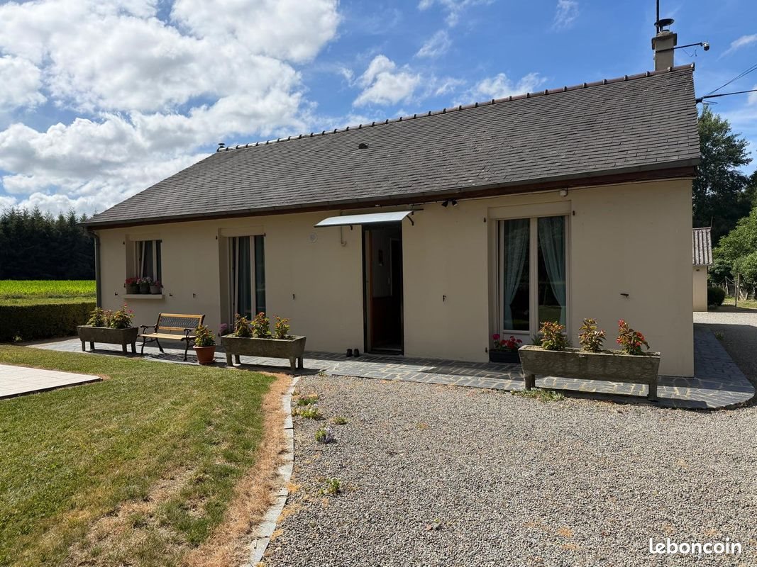Maison à vendre, 100m², Meillac