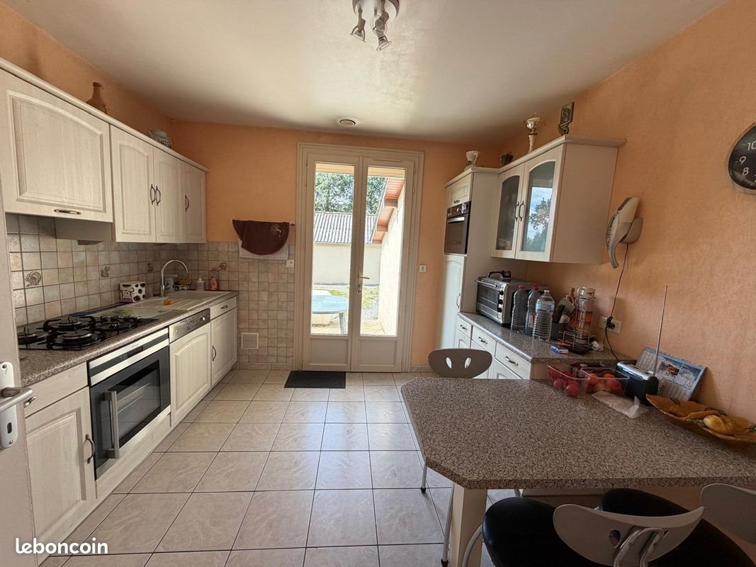Maison à vendre, 100m², Meillac