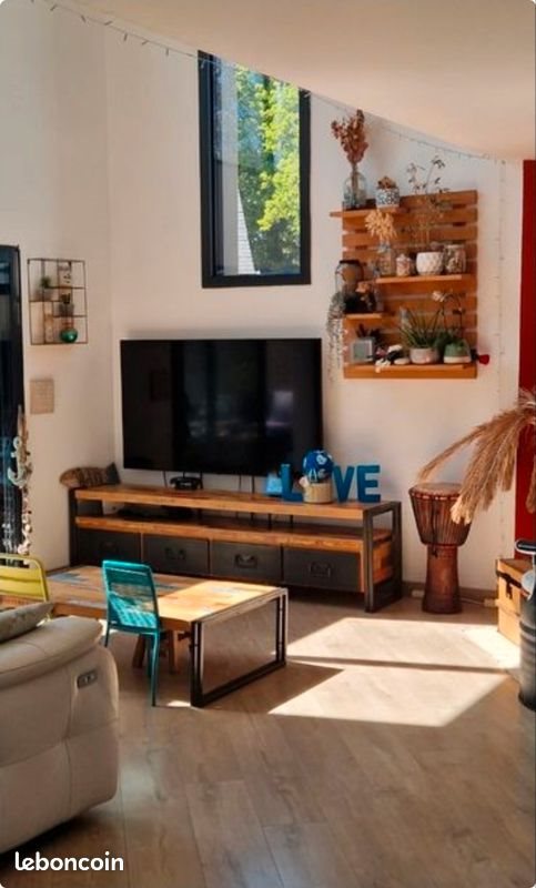 Maison à louer, 153m², Lanester