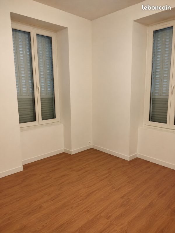 Appartement à louer, 43m², Mamers