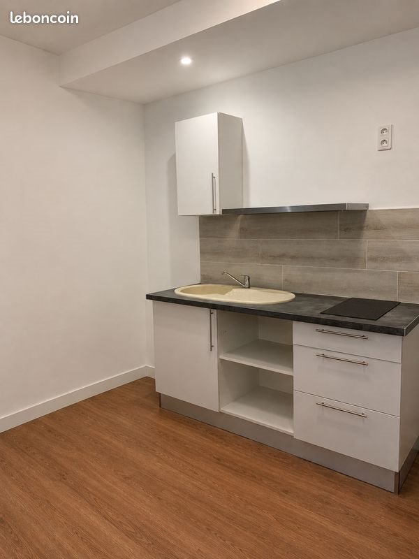 Appartement à louer, 43m², Mamers