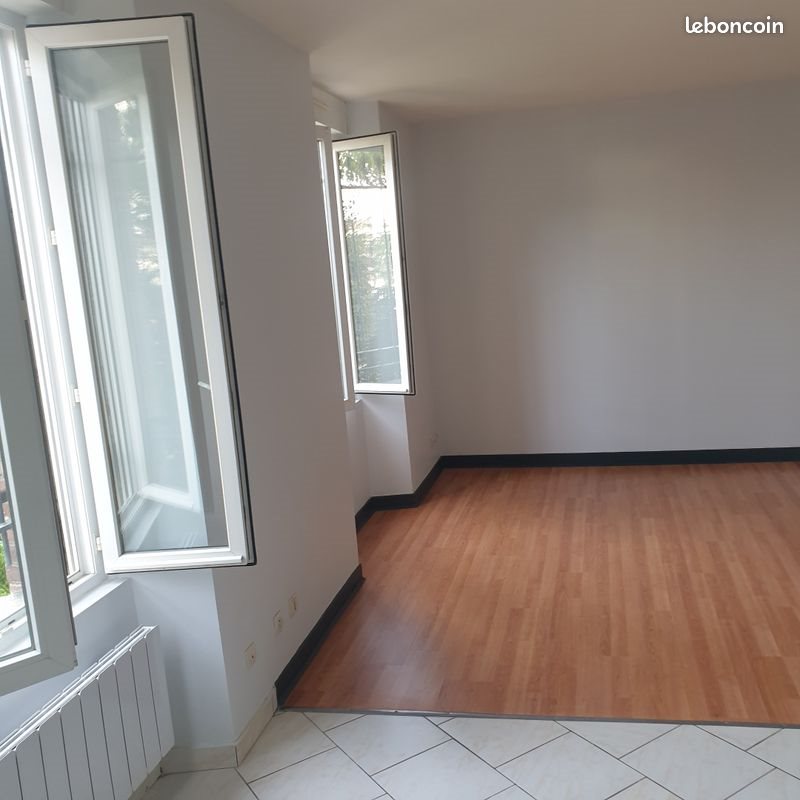 Appartement à louer, 30m², Magenta