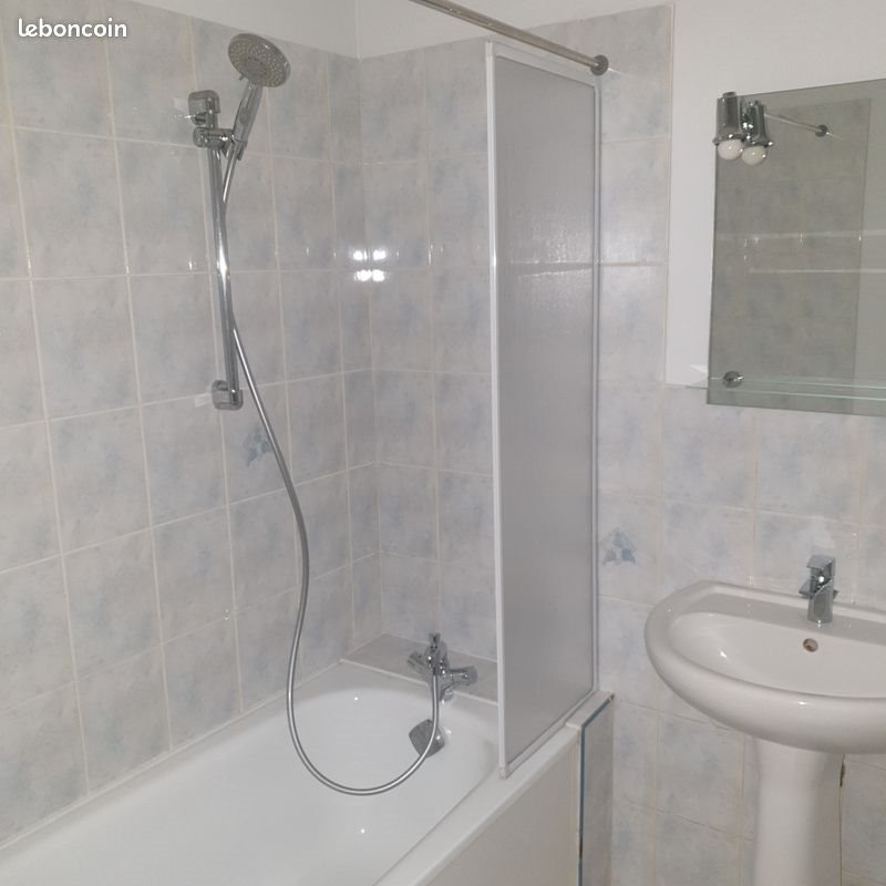 Appartement à louer, 30m², Magenta