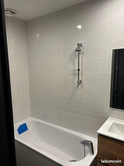 Appartement à vendre, 40m², Nancy