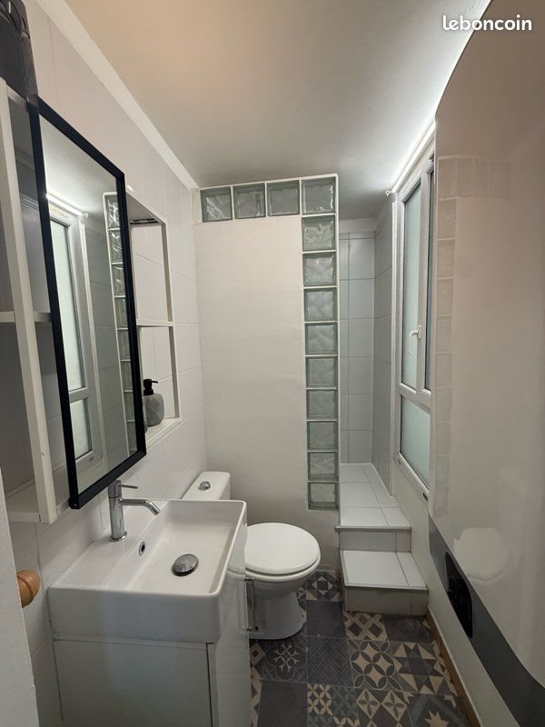Appartement à vendre, 33m², Reims
