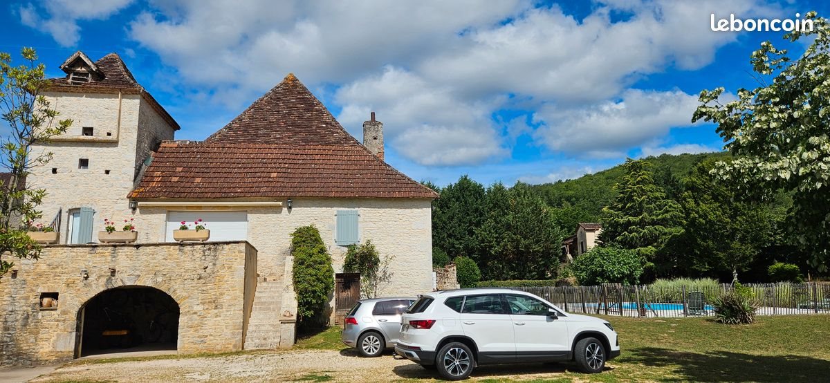 Maison à vendre, 170m², Espère