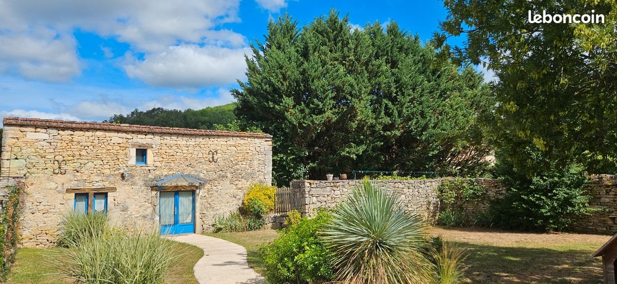 Maison à vendre, 170m², Espère