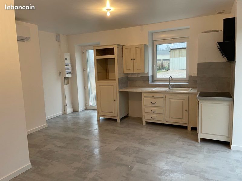 Appartement à louer, 65m², Larians-et-Munans