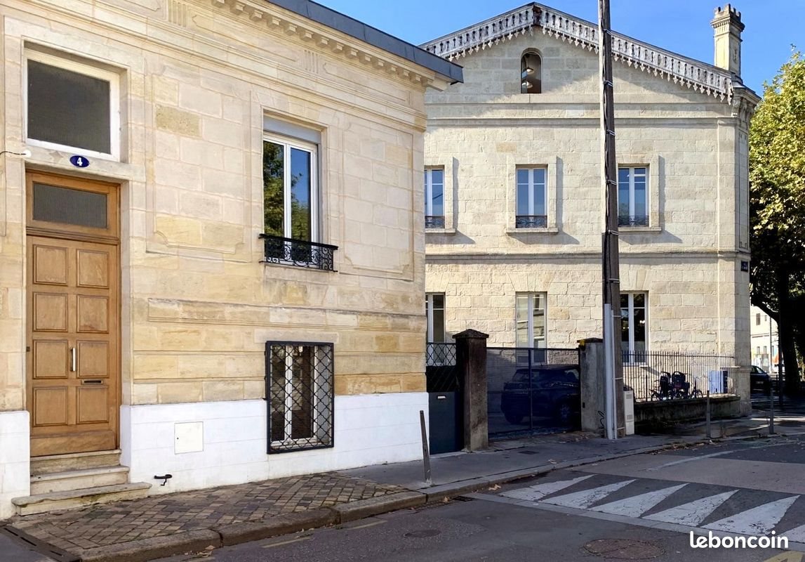 Maison à vendre, 150m², Bordeaux