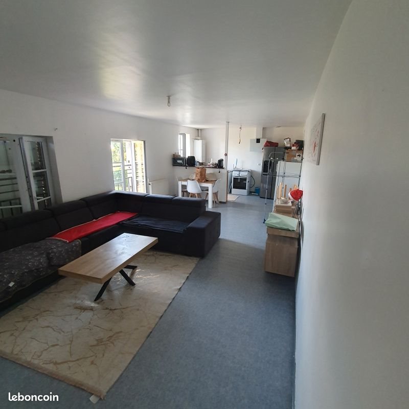 Appartement à louer, 85m², Bretoncelles