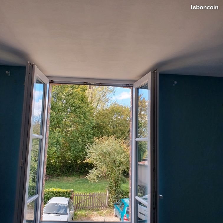 Appartement à louer, 85m², Bretoncelles