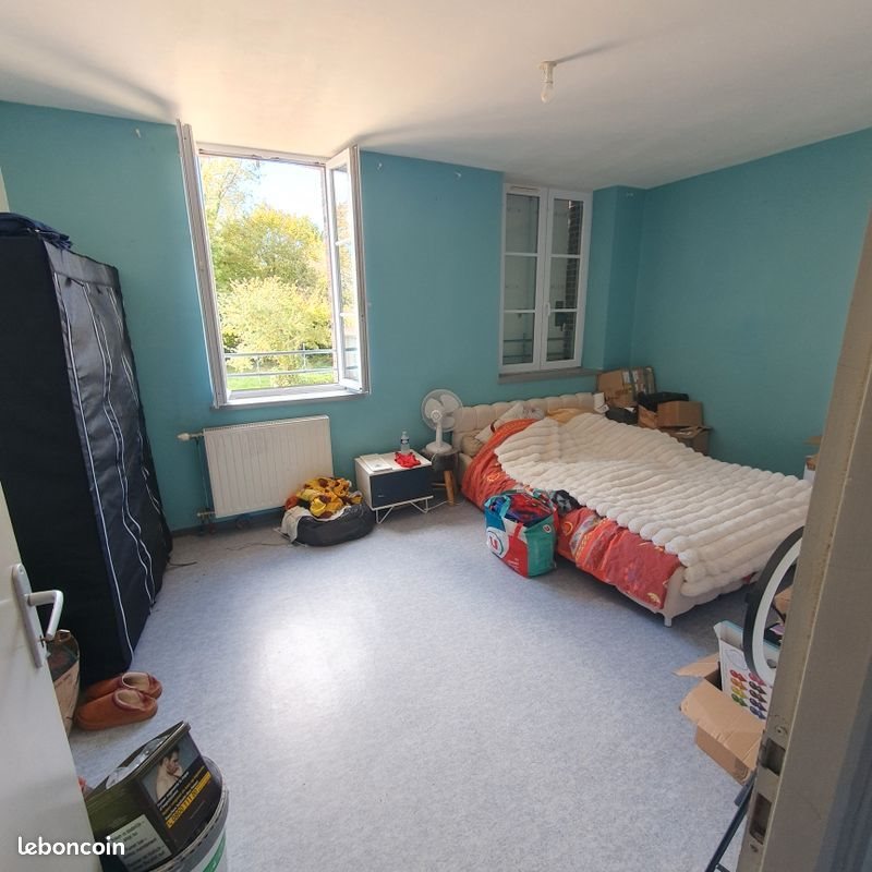 Appartement à louer, 85m², Bretoncelles