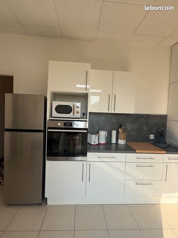Appartement à louer, 88m², Saint-Cyprien
