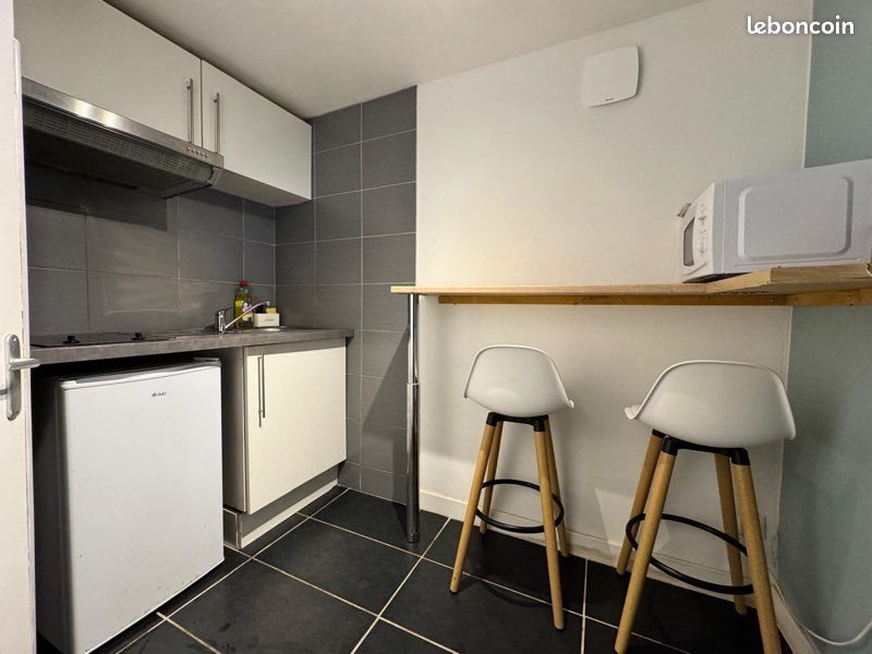 Appartement à louer, 20m², Lorient