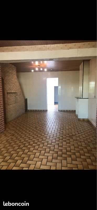 Maison à vendre, 93m², Annezin