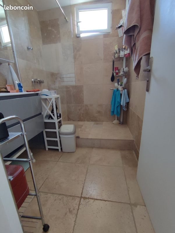 Appartement à vendre, 66m², Aubagne