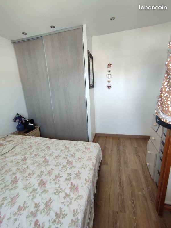 Appartement à vendre, 66m², Aubagne