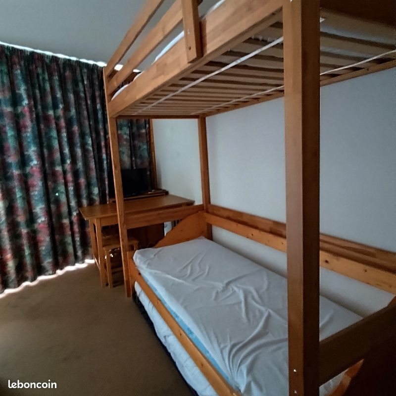 Appartement à vendre, 20m², Villard-de-Lans