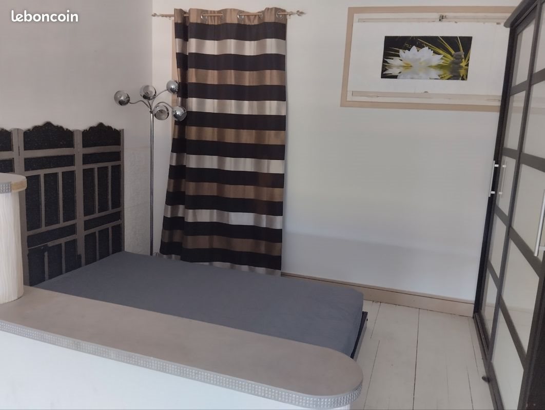 Appartement à louer, 30m², Rive-de-Gier