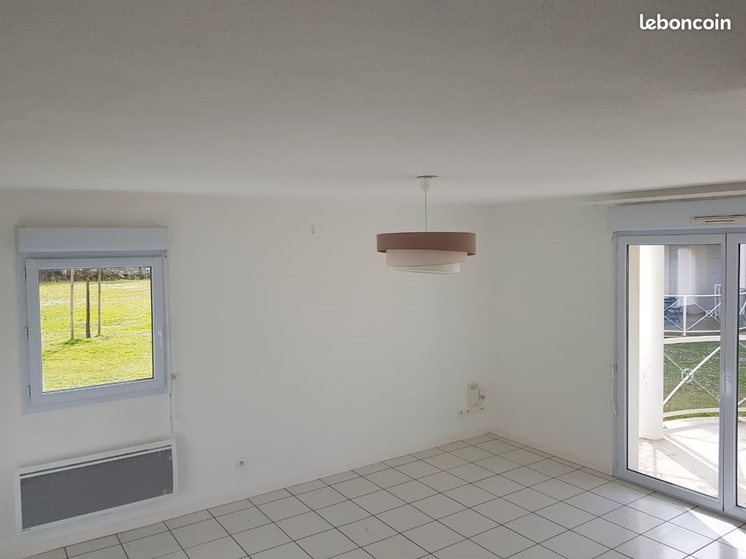 Appartement à louer, 51m², Pau